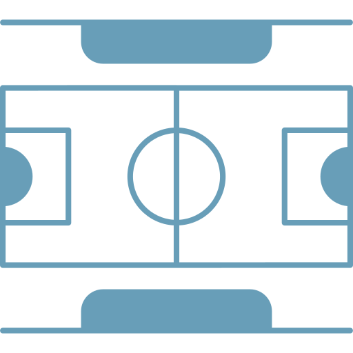 playfield